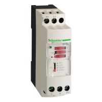 Przetwornik napięciowy 0-500V wyjście 0-10V 4-20mA 24VDC | RMCV60BD Schneider Electric