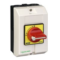 Rozłącznik w obudowie Vario VCF 20A 3P | VCF0GE Schneider Electric