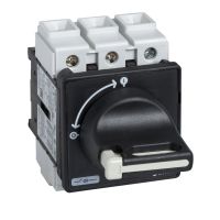 Rozłącznik główny na drzwi TeSys VARIO 32A TeSys | VBD1 Schneider Electric