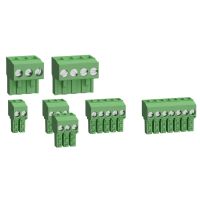 Sterownik PLC HVAC M171 Akcesoria Terminal 14 We/Wy konektor śrubowy | TM171ASCTB14 Schneider Electric