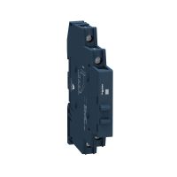 Przekaźnik półprzewodnikowy wejście 18-36VAC/wyjście 24-280VAC, 6A Zelio Solid State Relays | SSM1A16B7 Schneider Electric
