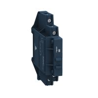 Przekaźnik półprzewodnikowy wejście 90-140VAC/wyjście 24-280VAC, 12A Zelio Solid State Relays | SSM1A112F7 Schneider Electric