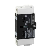 Moduł przelotowy pola głównego TeSys VARIO 25A dla V0 TeSys | VZ0 Schneider Electric