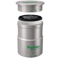 Jednostka bazowa srebrna 24V AC/ DC Harmony XVU | XVUC21BQ Schneider Electric