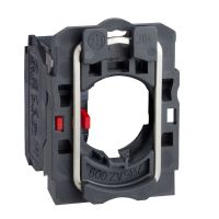 Blok styków 1 NC plastikowy (pakowane po 100 sztuk) | ZB5AZ102TQ Schneider Electric