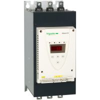 Softstart ATS22 3x240...440VAC 75kW 110V | ATS22C11S6U Schneider Electric