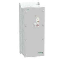 Przemiennik częstotliwości ATV212 3-fazowy 380/480VAC 50/60Hz 22kW 43.5A IP55 | ATV212WD22N4C Schneider Electric
