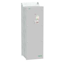 Przemiennik częstotliwości ATV212 3-fazowy 380/480VAC 50/60Hz 45kW 94A IP55 | ATV212WD45N4C Schneider Electric