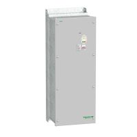 Przemiennik częstotliwości ATV212 3-fazowy 380/480VAC 50/60Hz 75kW 160A IP55 | ATV212WD75N4C Schneider Electric