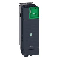 Przemiennik częstotliwości ATV340 3-fazowy 37kW, 400V Ethernet Altivar 340 | ATV340D37N4E Schneider Electric