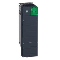 Przemiennik częstotliwości ATV340 3-fazowy 55kW, 400V Ethernet Altivar 340 | ATV340D55N4E Schneider Electric