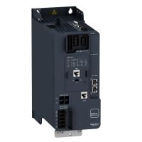 Przemiennik częstotliwości ATV340 3-fazowy 5,5kW, 400V Ethernet Altivar 340 | ATV340U55N4E Schneider Electric