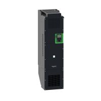Przemiennik częstotliwości ATV630 3-fazowy 380/480VAC 50/60Hz 160kW 302A IP00 Altivar Process ATV600 | ATV630C16N4 Schneider Electric