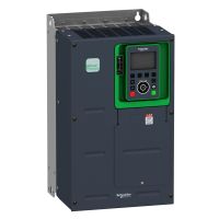 Przemiennik częstotliwości ATV630 3-fazowy 500/690VAC 50/60Hz 11kW 13.5A IP00 | ATV630D11Y6 Schneider Electric
