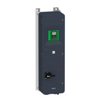 Przemiennik częstotliwości ATV650 3 fazowe 380/480VAC 50/60Hz 55kW 106A IP55 | ATV650D55N4E Schneider Electric