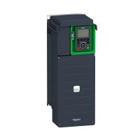 Przemiennik częstotliwości ATV930 3-fazowy 380/480VAC 50/60Hz 15kW 31.7A IP21 Altivar Process ATV900 | ATV930D15N4 Schneider Electric