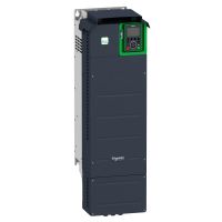 Przemiennik częstotliwości ATV930 3-fazowy 200/240VAC 50/60Hz 30kW 123A IP21 | ATV930D30M3C Schneider Electric