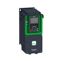 Przemiennik częstotliwości ATV930 3-fazowy 200/240VAC 50/60Hz 2.2kW 11.2A IP21 | ATV930U22M3 Schneider Electric