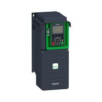 Przemiennik częstotliwości ATV930 3-fazowy 200/240VAC 50/60Hz 5.5kW 25.4A IP21 | ATV930U55M3 Schneider Electric