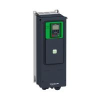 Przemiennik częstotliwości ATV950 3-fazowy 380/480VAC 50/60Hz 18kW 39.2A IP55 | ATV950D18N4 Schneider Electric