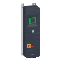 Przemiennik częstotliwości ATV950 3-fazowy 380/480VAC 50/60Hz 55kW 106A IP55 | ATV950D55N4E Schneider Electric