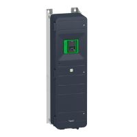 Przemiennik częstotliwości ATV950 3-fazowy 380/480VAC 50/60Hz 75kW 145A IP55 | ATV950D75N4 Schneider Electric