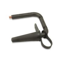 Zestaw uziemiający do przewodów Al 10 -95mm² lub Cu 1.5-70mm²  ST208 (kpl) | ST208 Ensto