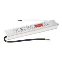 Sterownik do LED AC/DC LED 100W IP67 | OR-ZL-1607 Orno