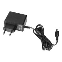 Zasilacz gniazdowy z wtyczką Micro USB do ładowarki OR-AE-1367, DC5V, 2A | OR-AE-1367ZS Orno