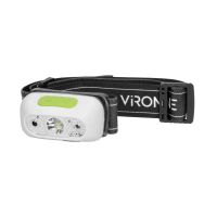 Latarka czołowa LED Virone LT-1 5W 230lm 1200mAh | LT-1 Orno