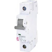 Wyłącznik nadprądowy ETIMAT 6 1p C1 | 002141504 Eti