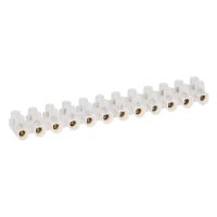 Listwa zaciskowa 12-torowa ECO, max.16mm2,PE | OR-SZ-8019/16 Orno