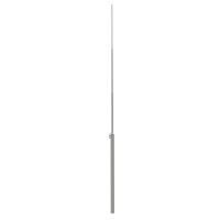 Maszt odgromowy pojedynczy H=4 m | L30904 EL-SUN