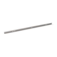 Rygiel 2 pion bifacial 30V114x64x36x20x2-2660 Magnelis | P123V26 EL-SUN