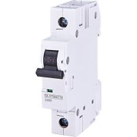 Wyzwalacz wzrostowy 230V AC/DC DA ETIMAT10 230 AC/DC | 002159301 Eti