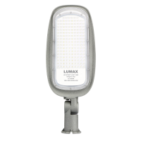 Oprawa uliczna LED RX 100W 13000lm NW 840 4000K IP65 IK07 | LU100RXNA BestService
