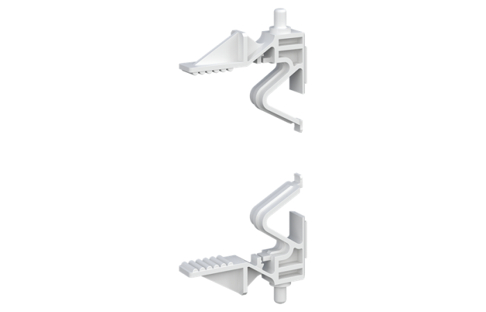 Zawiasy do drzwi UK600, UZT1 | 2CPX031410R9999 ABB