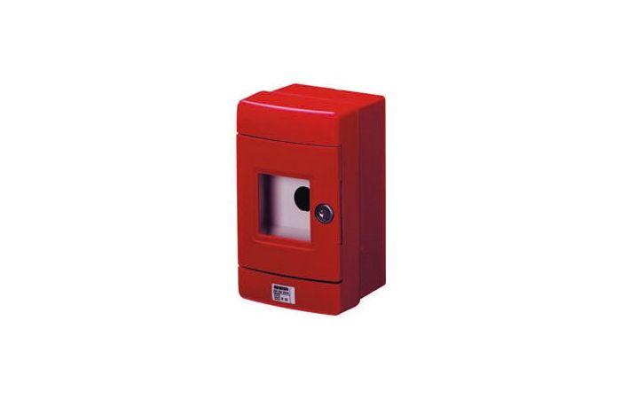 Obudowa awaryjna IP55 4M otwór Fi-22mm | GW42204 Gewiss