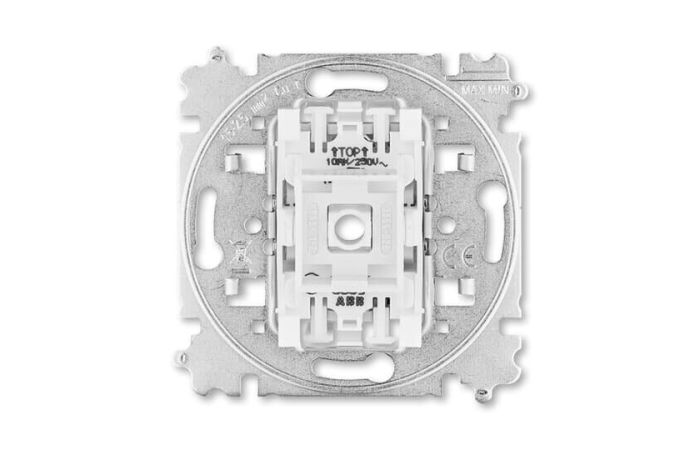 Mechanizm łącznika pojedynczego, Zoni | 2CHX590145A4000 ABB