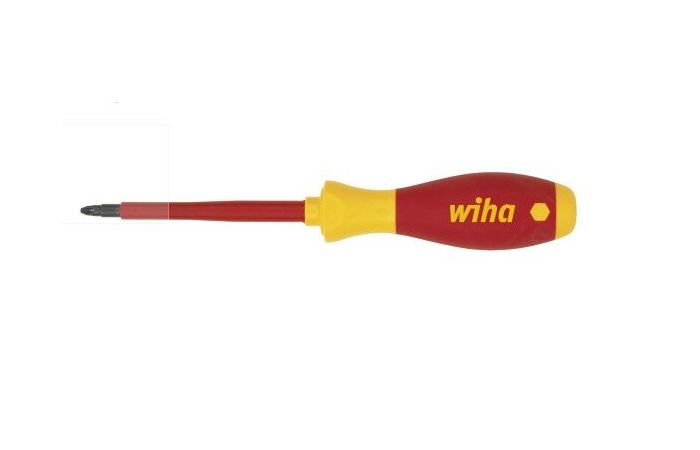Wkrętak PZ2x100 WIHA | 00879 Wiha Werkzeuge GmbH
