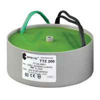 Transformator TTZ 100/G 230/110V IP00 | 17145-9994 Breve-Tufvassons