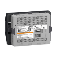 Interfejs Edge Box HMI COM1 RS232C/RS422/485 z Pro-face Connect | PFXSTM6B00DIOT Schneider Electric