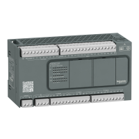 Sterownik PLC M200 32I/O 24VDC, Tr 2HSC/4FC/Exp | TM200C32T Schneider Electric