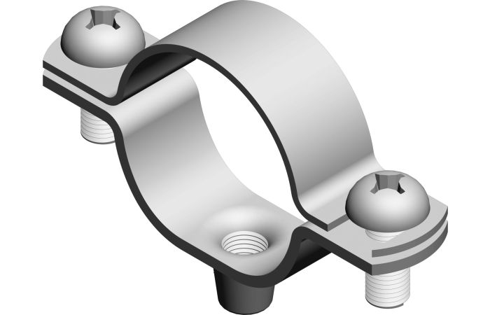 Obejma kablowa KSA20 | 805120 Baks