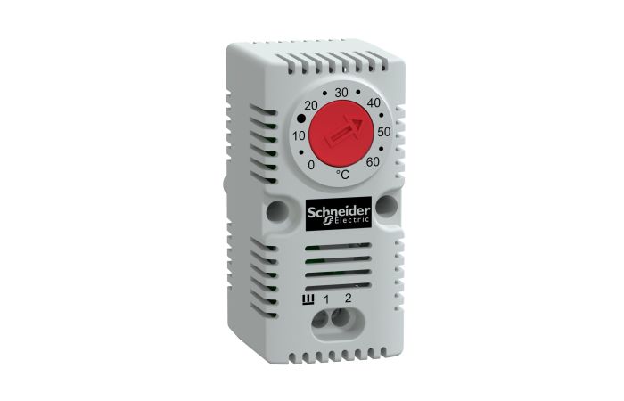 Termostat sterowanie jednostką grzejną NZ, ClimaSys | NSYCCOTHC Schneider Electric