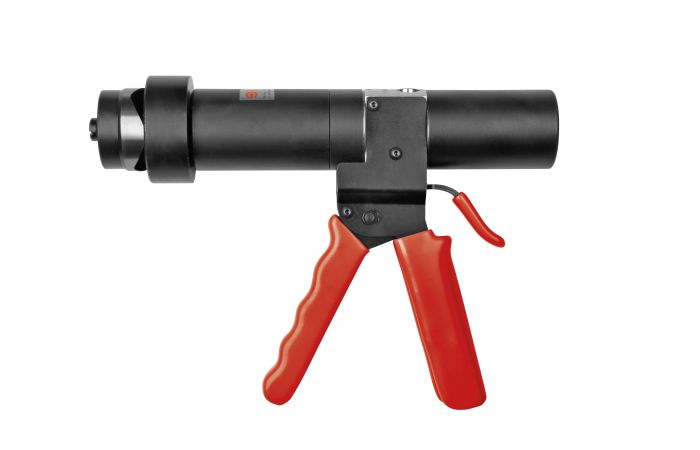 Wycinarka hydrauliczna (pistolet w kasecie) WHP-1-K13 | WHP_1-K13 Erko