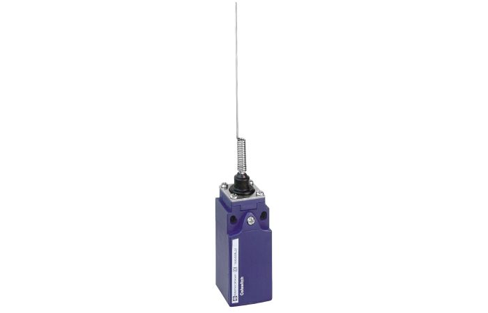 Wyłącznik krańcowy XCKN koci wąs 1NC 1NO migowe Pg11 | XCKN2106G11 Telemecanique Sensors