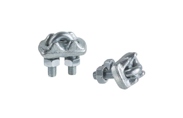 Zacisk linki pojedynczy Fi-5mm (zestaw 10szt) | XY2CZ524 Telemecanique Sensors