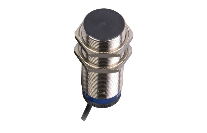 Czujnik indukcyjny XSAV M30 Sn 10mm 6 150c/mn 12-48VDC kabel 2m, XSAV M30 | XSAV11373 Telemecanique Sensors