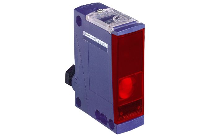 Czujnik fotoelektryczny kompaktowy 24-240 V AC/DC zaciski śrubowe | XUX0ARCTT16T Telemecanique Sensors